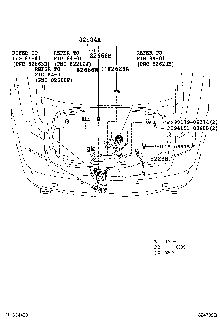 Thumbnail 7 for 82161-30M02