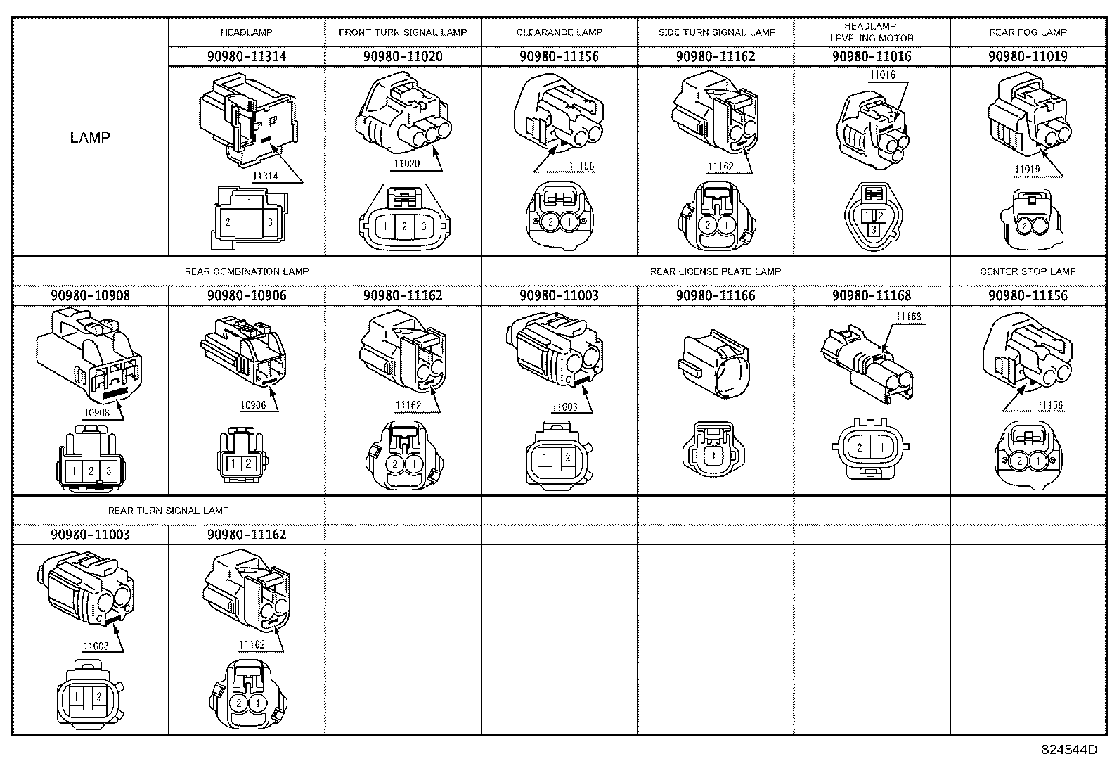 Thumbnail 9 for 82142-35310