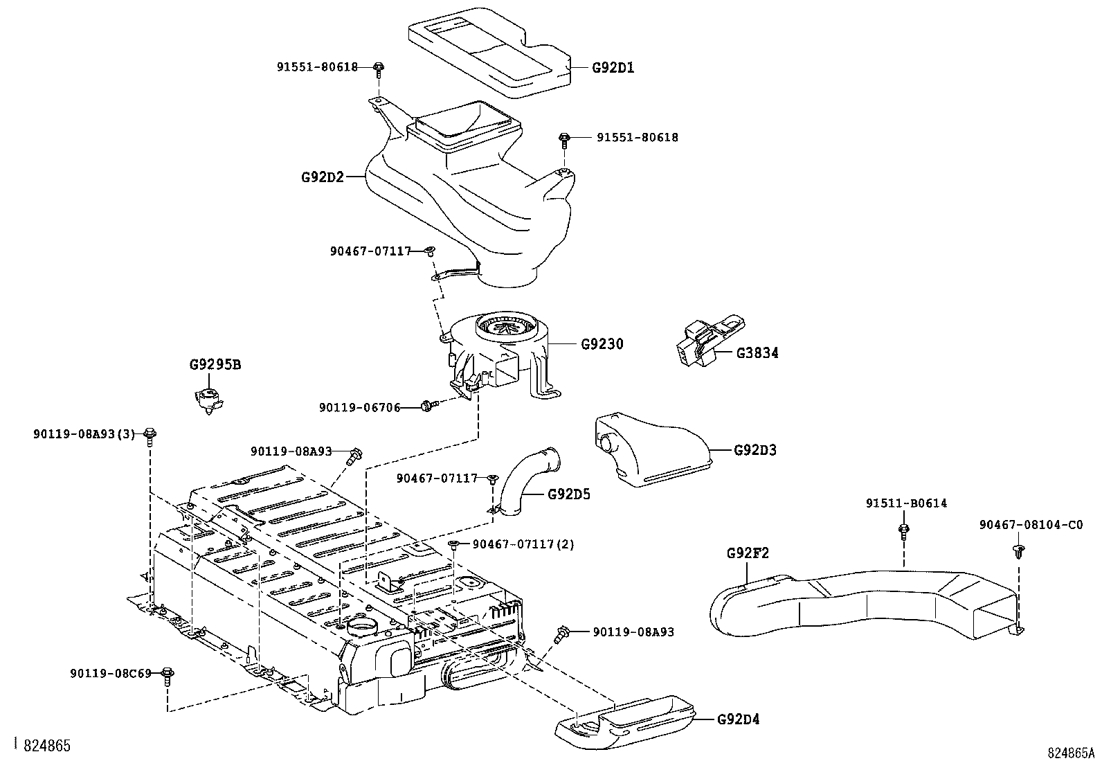 Thumbnail 2 for 82675-06010