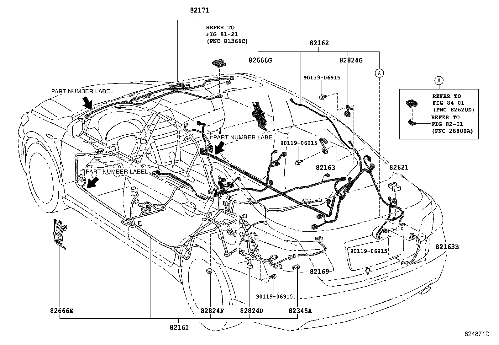 Thumbnail 5 for 82181-33300