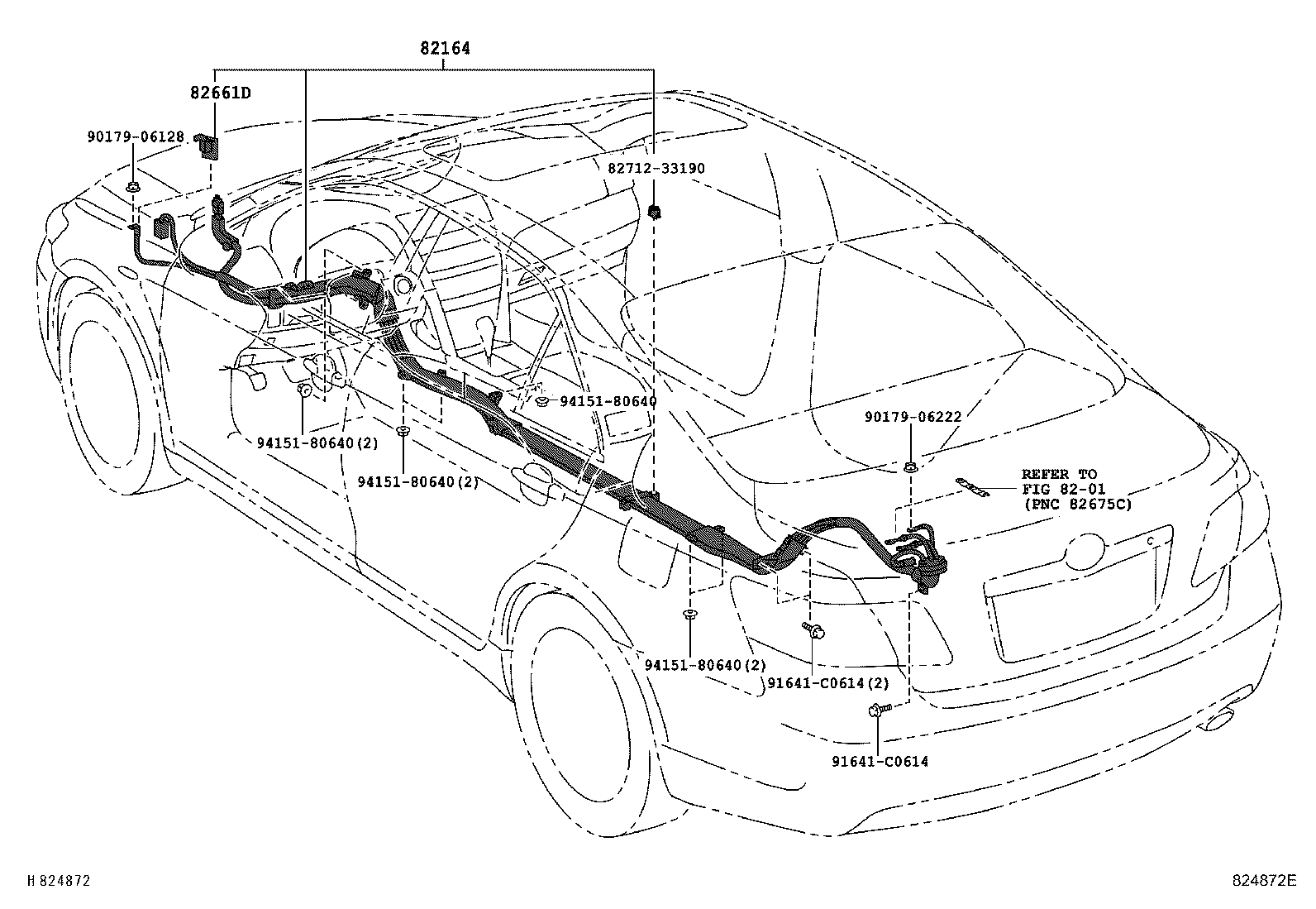 Thumbnail 6 for 82181-33300