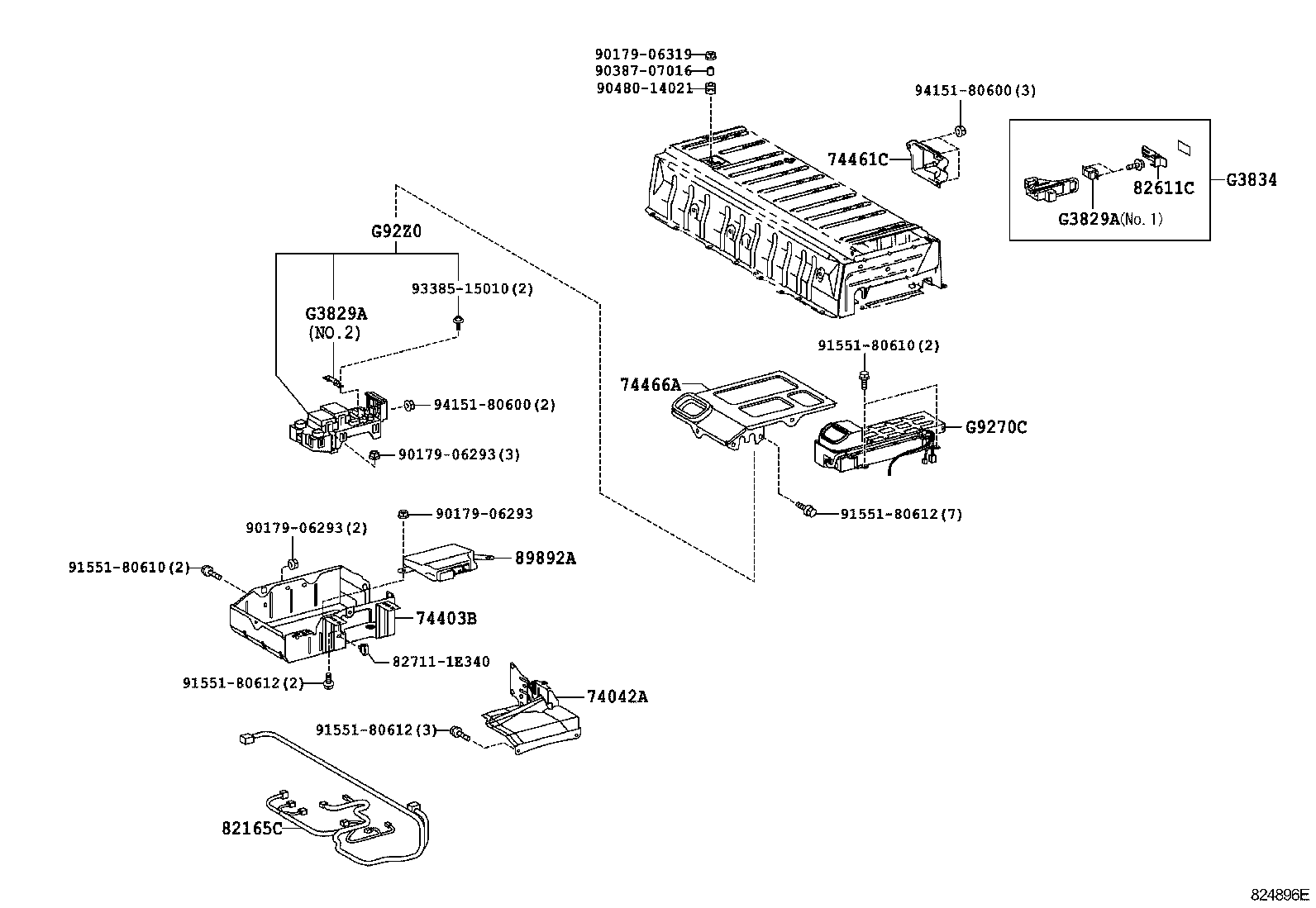 Thumbnail 4 for 28885-31030