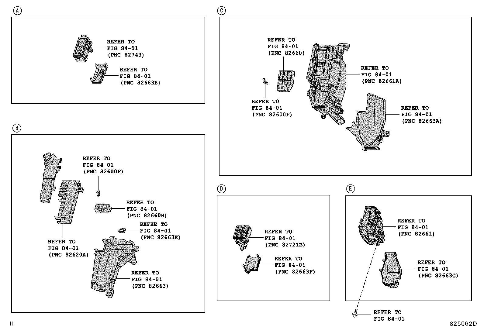 Thumbnail 2 for 82152-50331