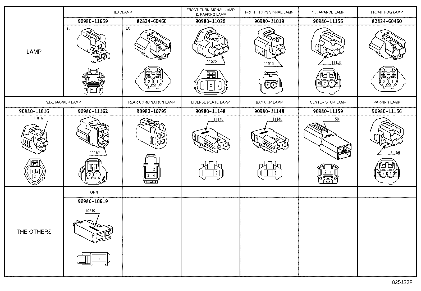 Thumbnail 7 for 82181-06350