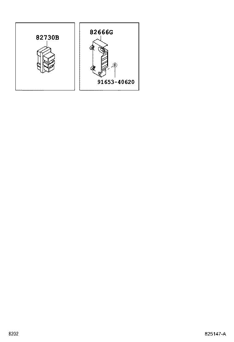 Thumbnail 5 for 82161-B4090