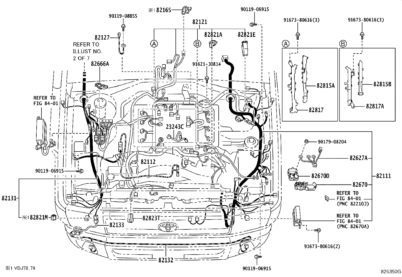 Thumbnail 5 for 82143-60350