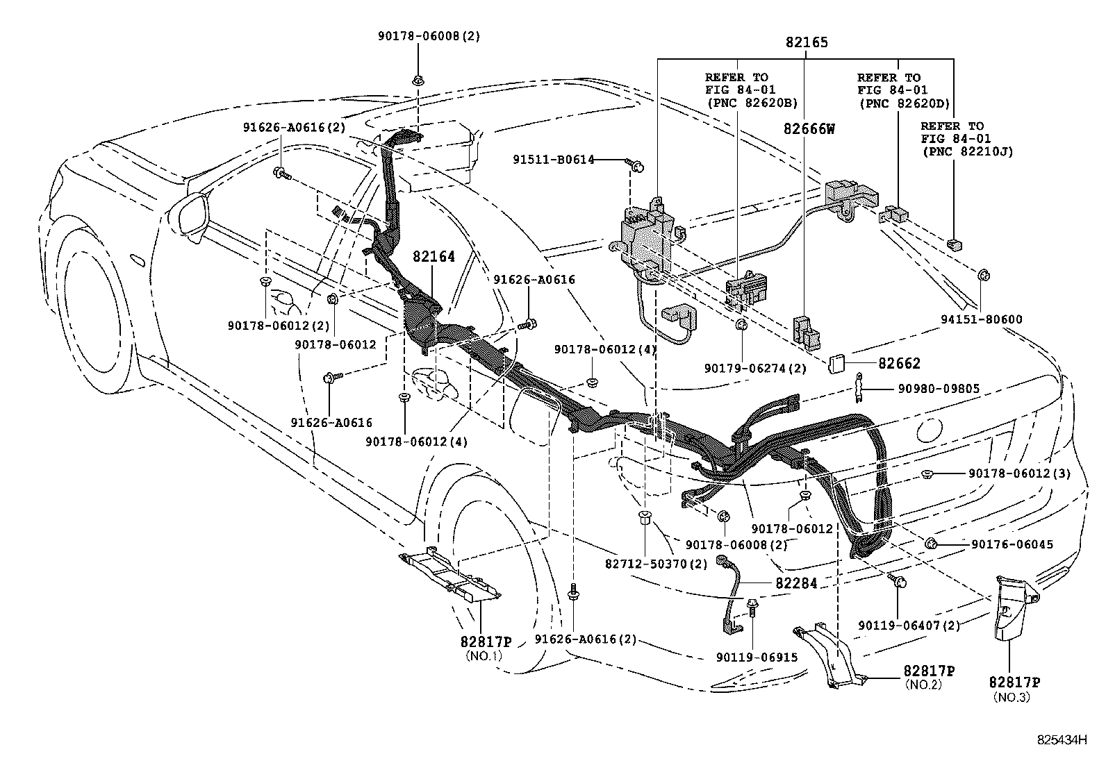 Thumbnail 8 for 82142-50020