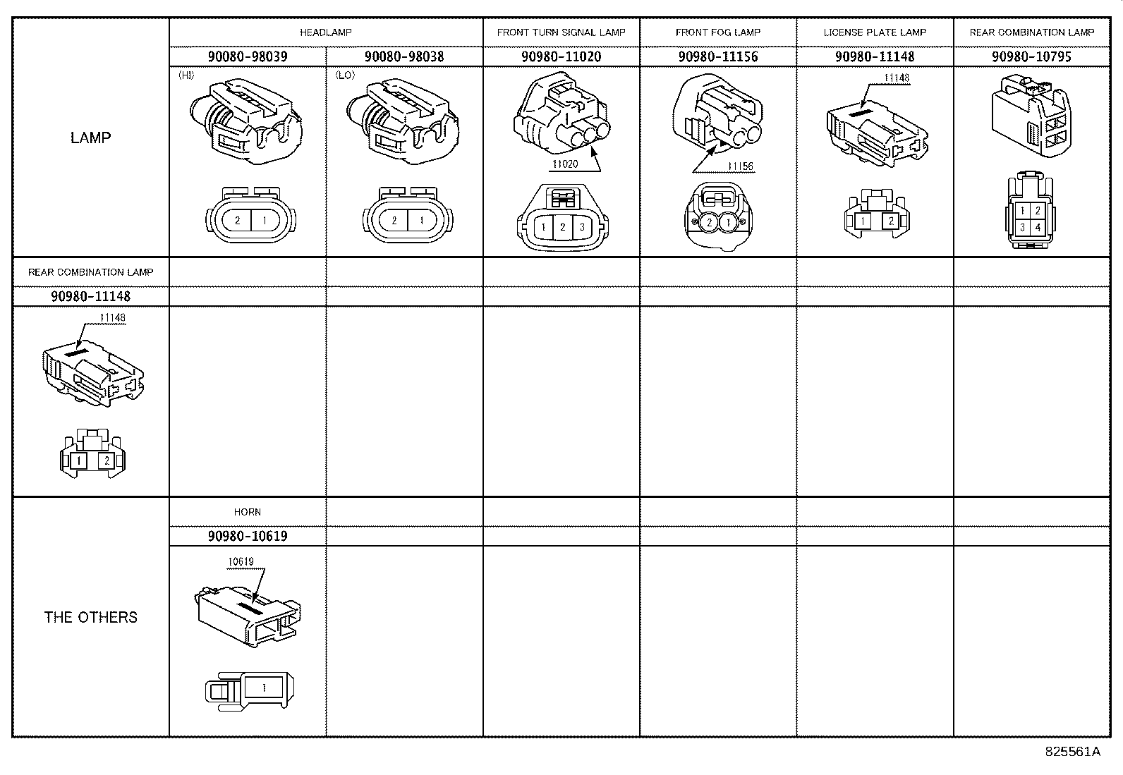 Thumbnail 7 for 82143-02130