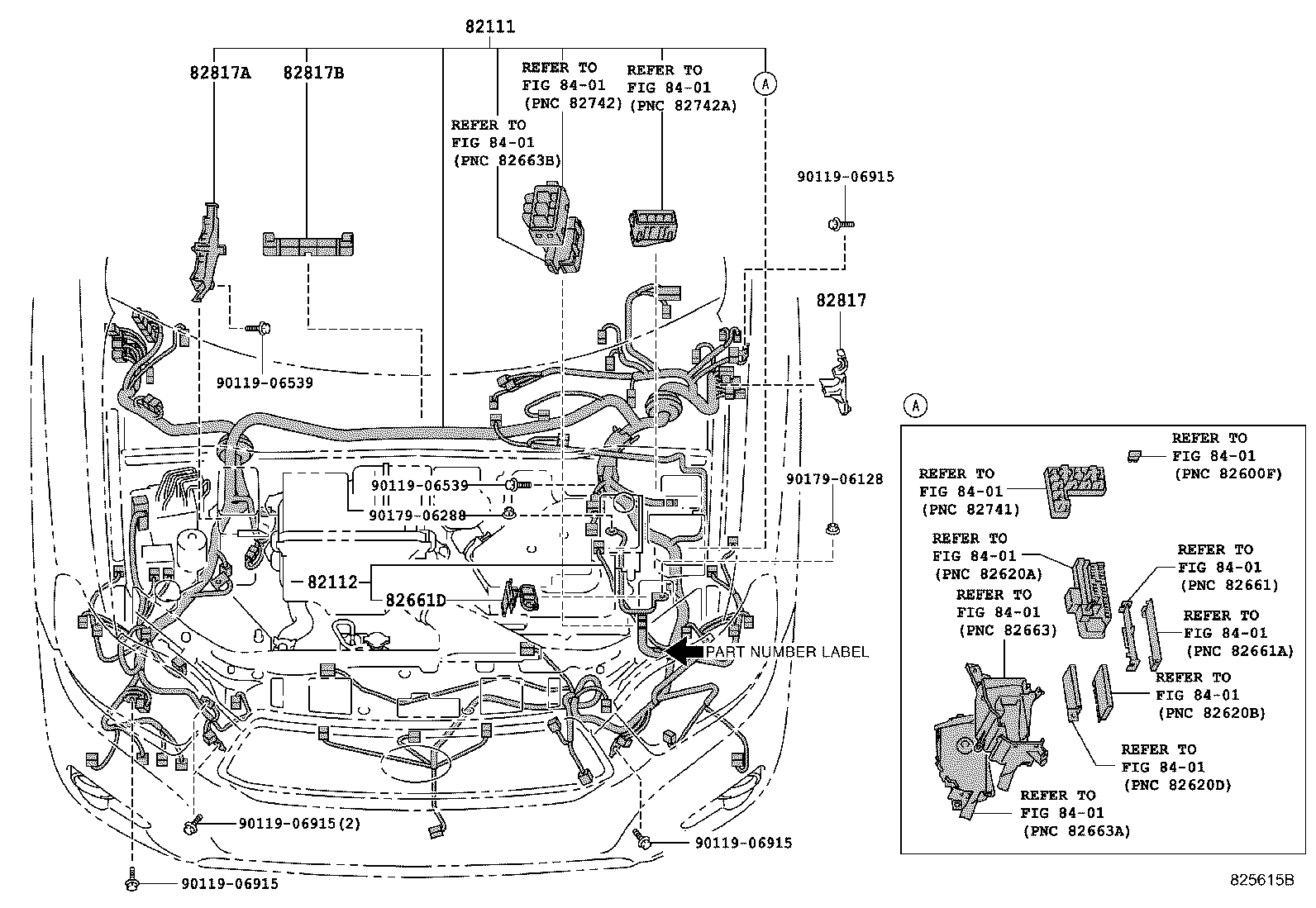 Thumbnail 2 for 82181-48030