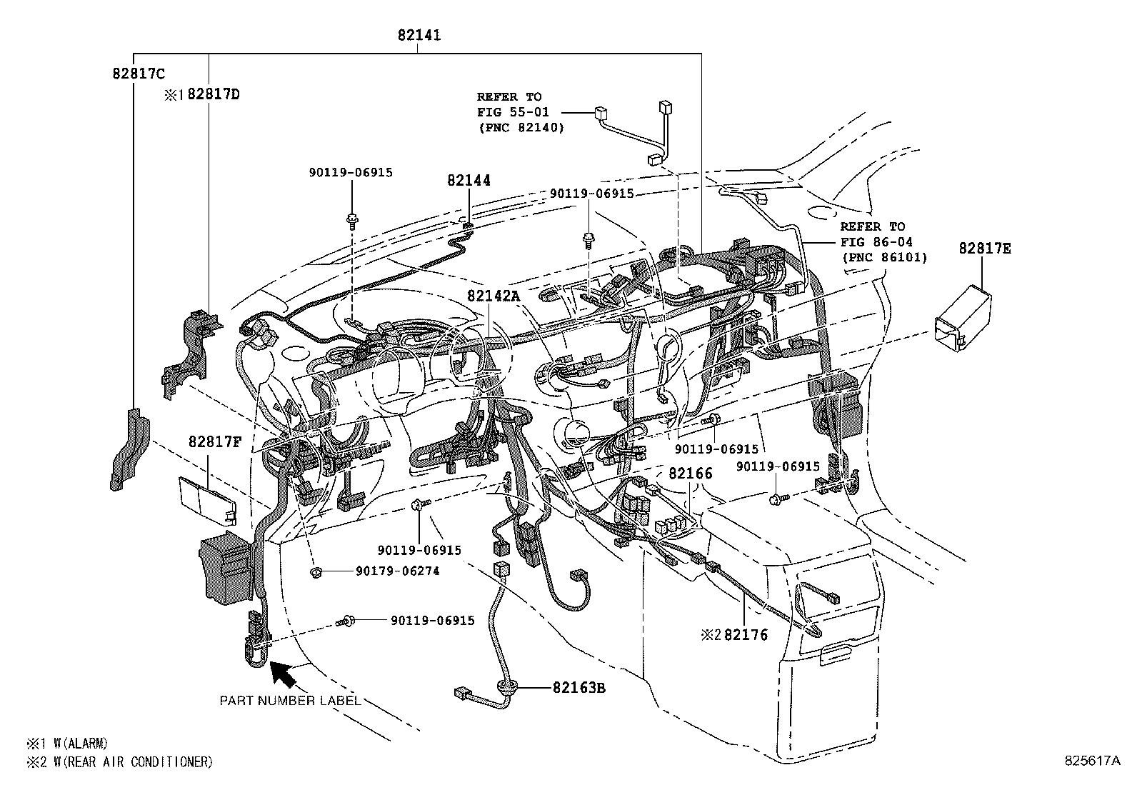 Thumbnail 6 for 82181-48030