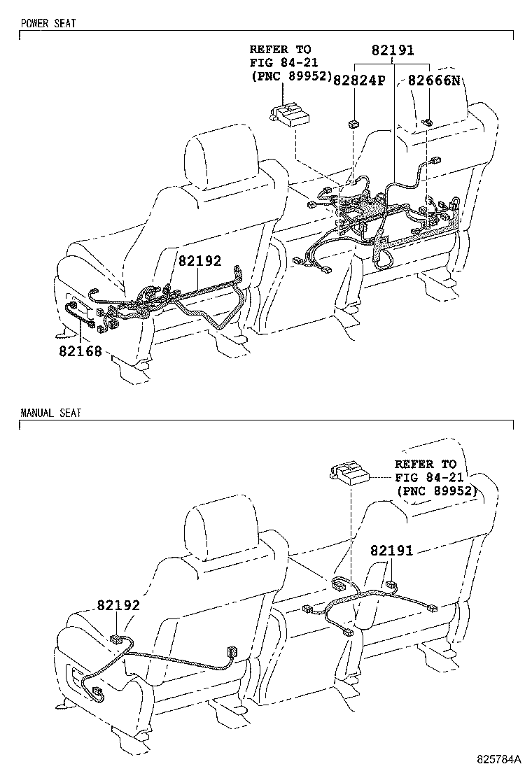 Thumbnail 7 for 82142-0C151