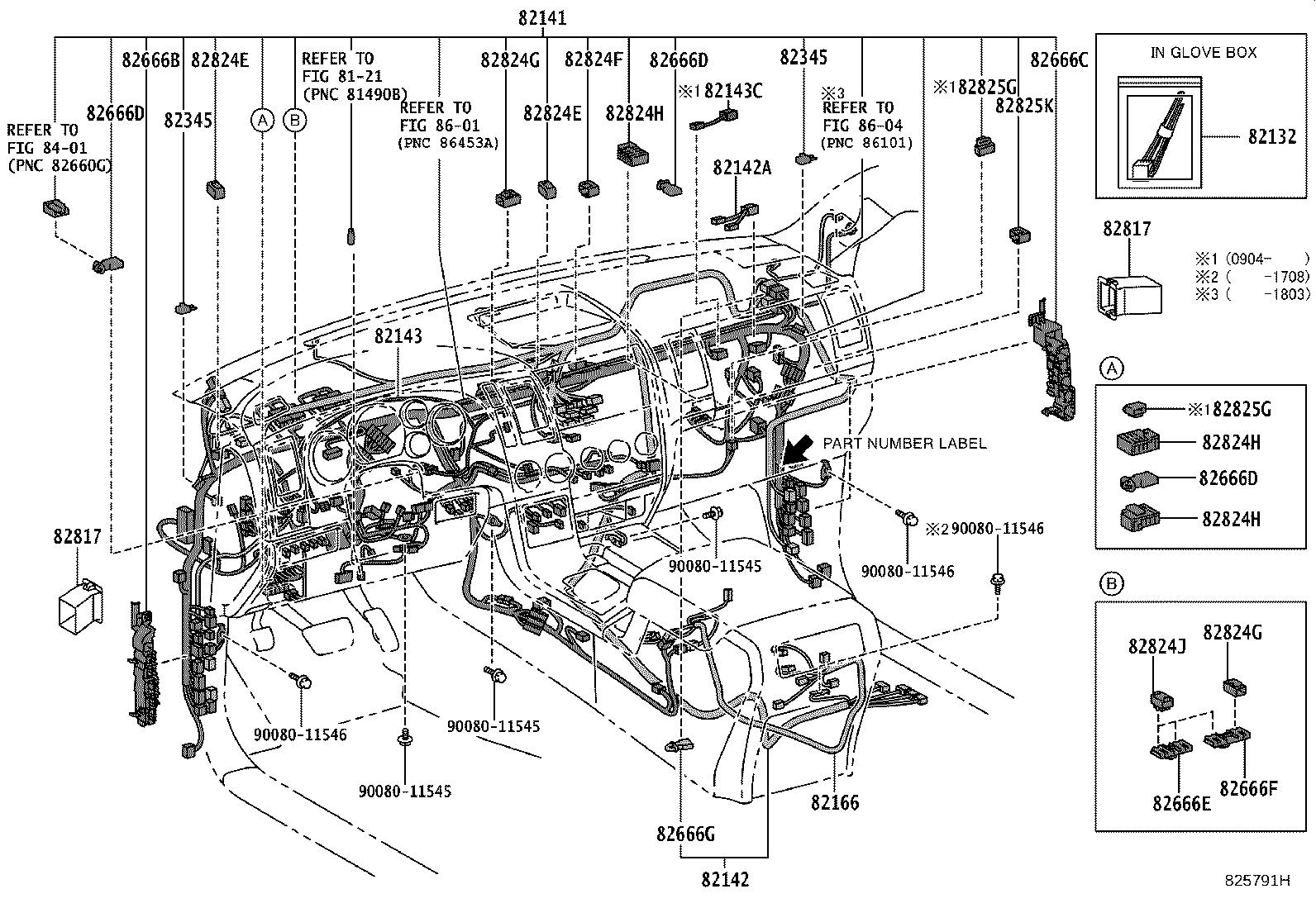 Thumbnail 5 for 82142-0C151