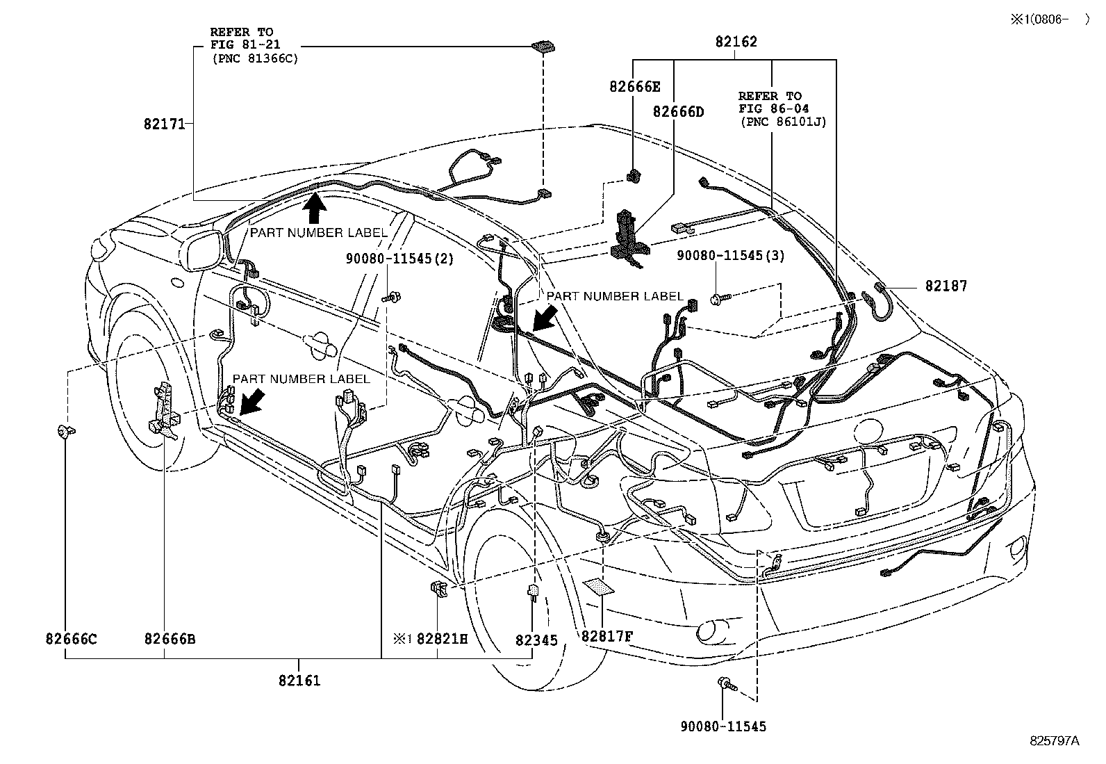 Thumbnail 9 for 82154-02420