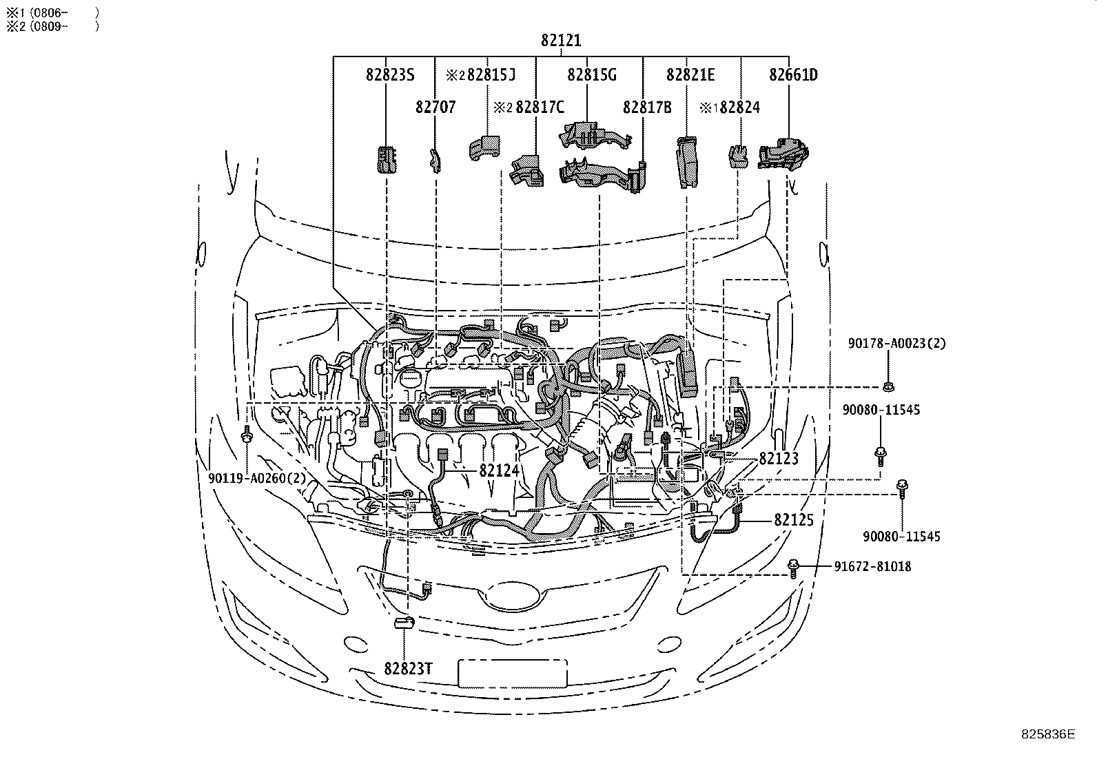 Thumbnail 5 for 82154-02420