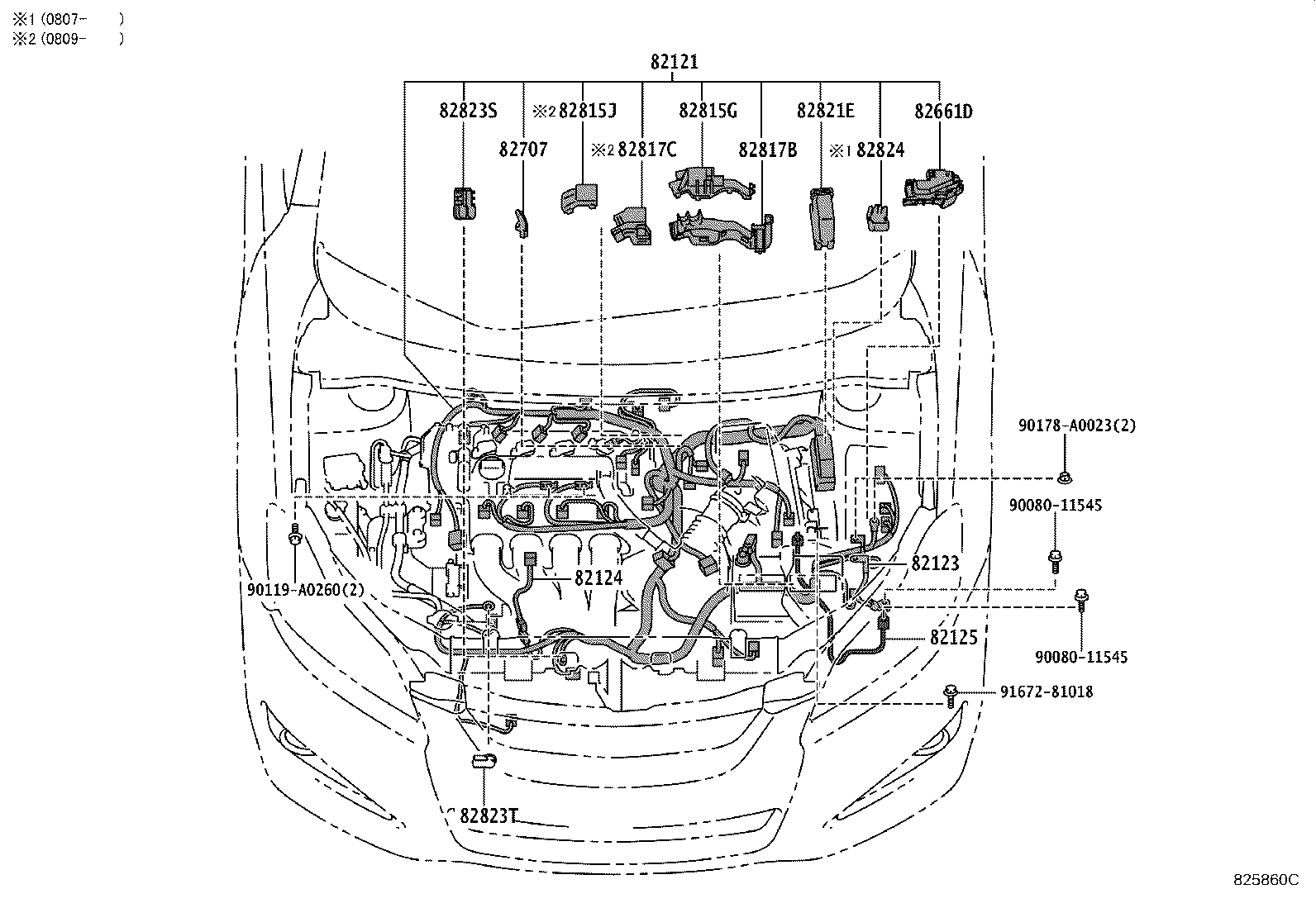 Thumbnail 4 for 82142-02150