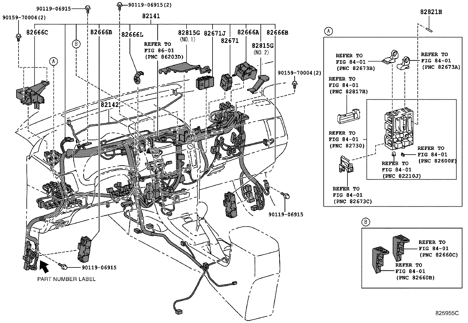 Thumbnail 3 for 82153-12880