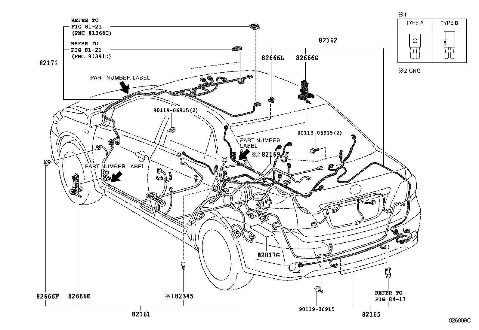 Thumbnail 10 for 82154-02480