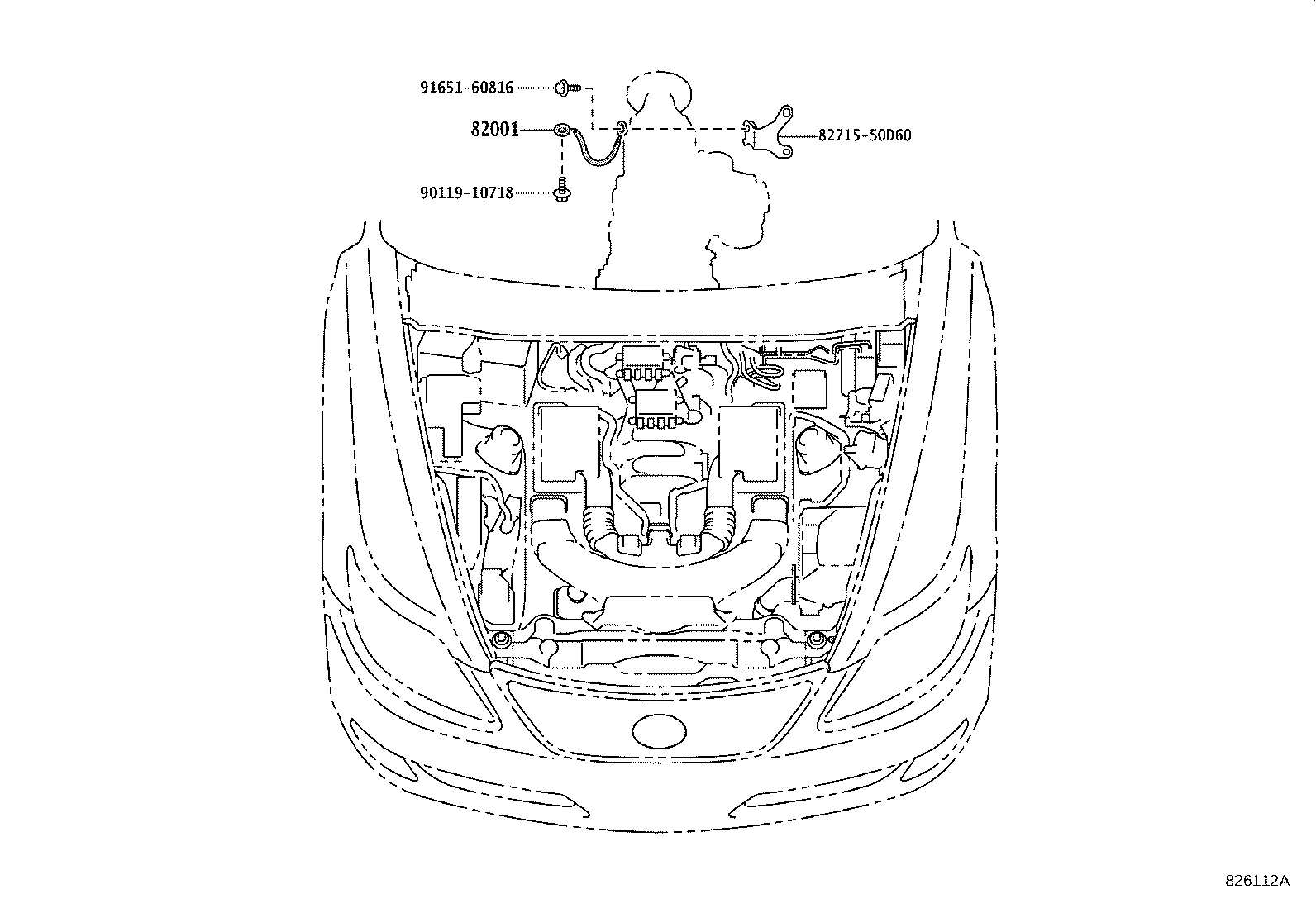 Thumbnail 11 for 82142-50020