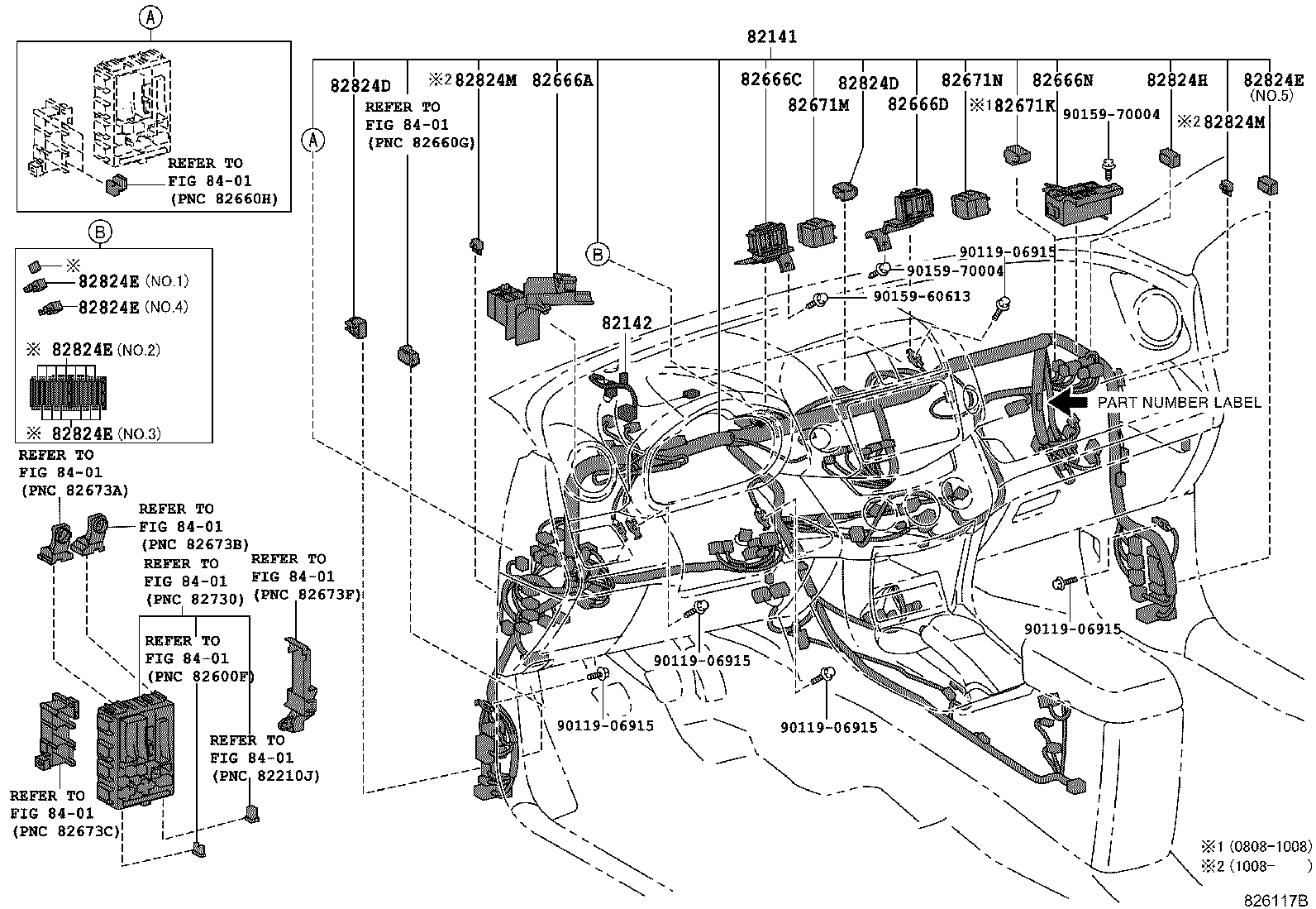 Thumbnail 6 for 82153-42130