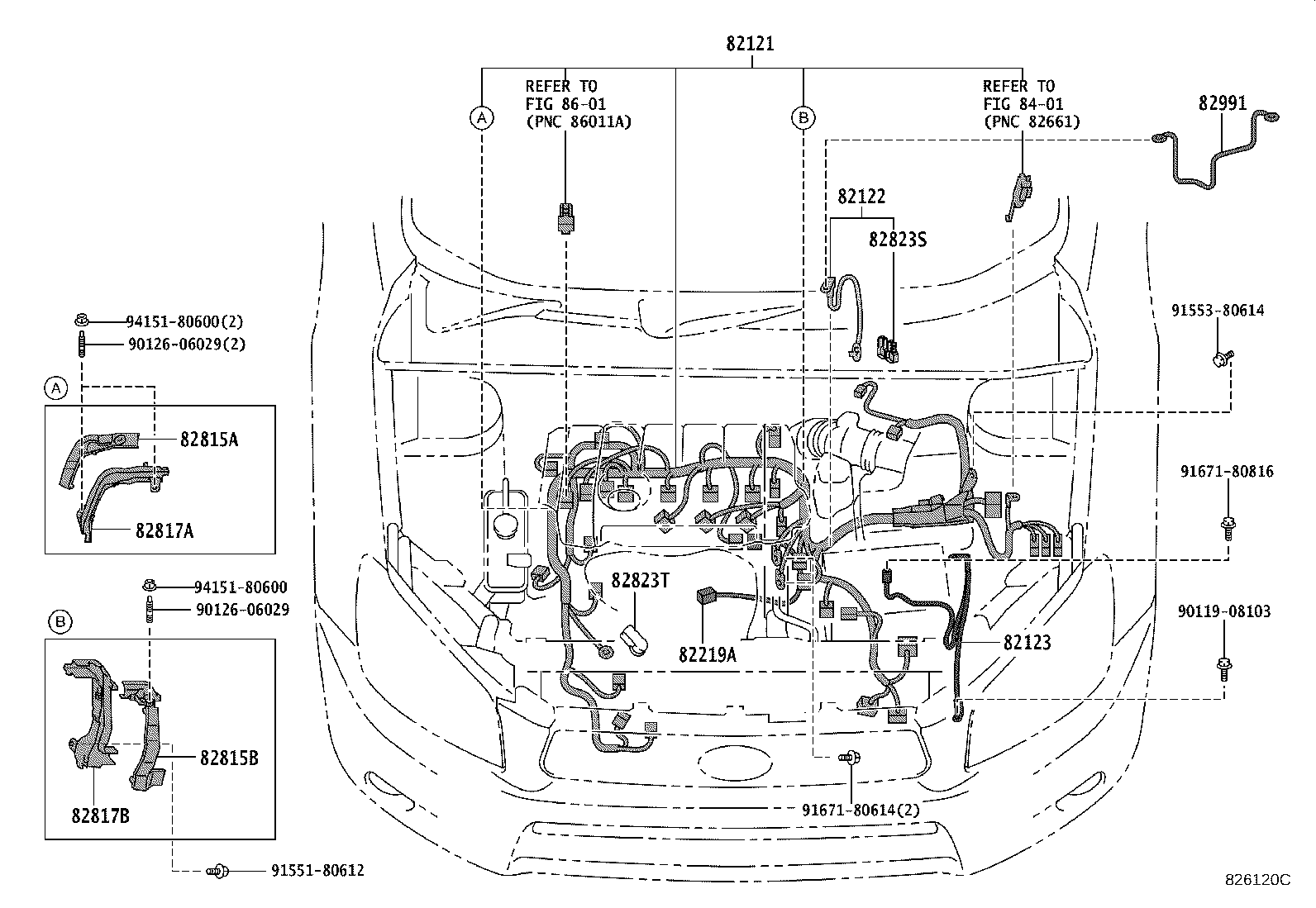 Thumbnail 4 for 82153-42130