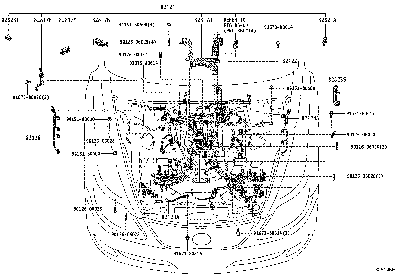 Thumbnail 5 for 82152-50331