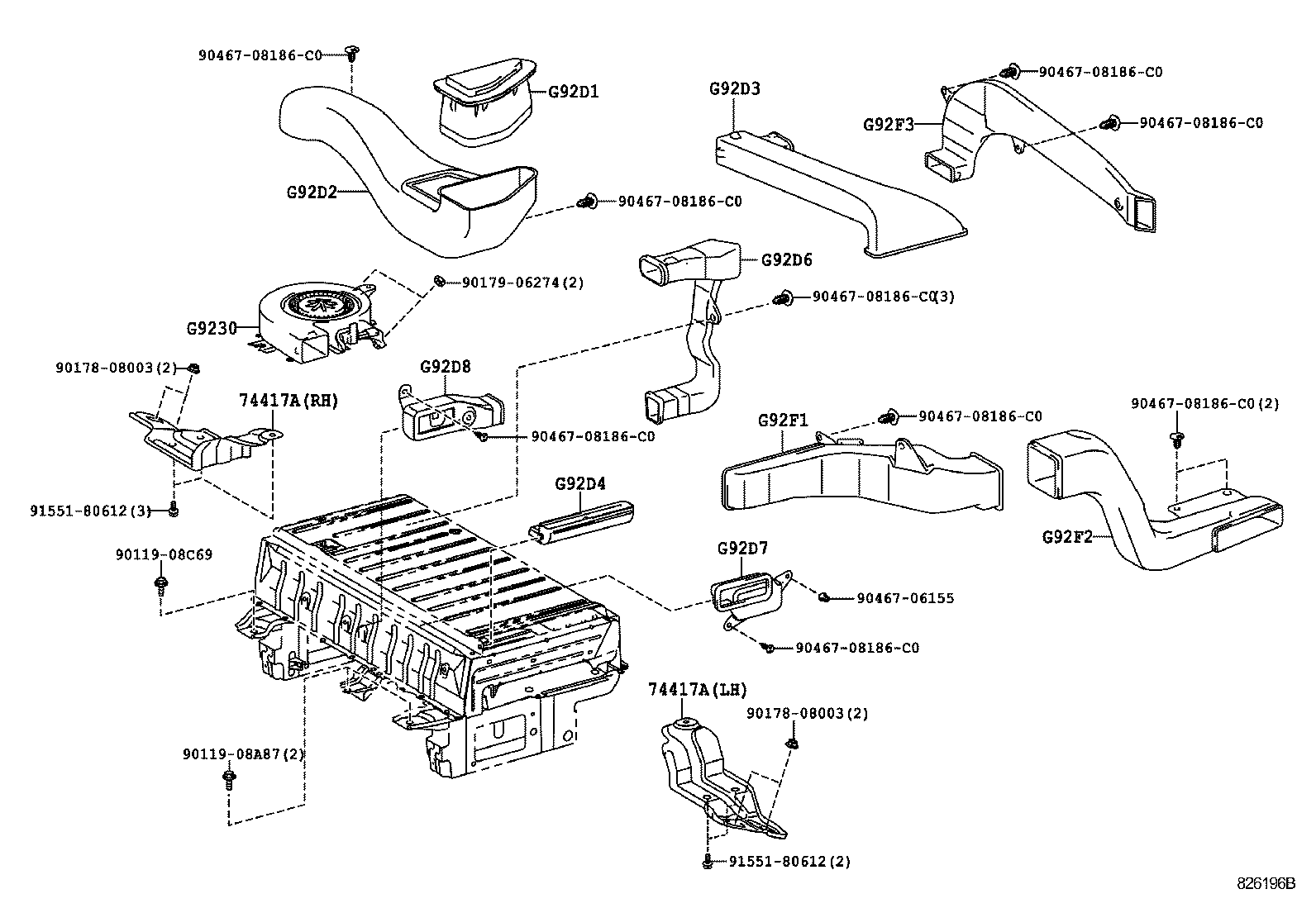 Thumbnail 3 for 28885-31030