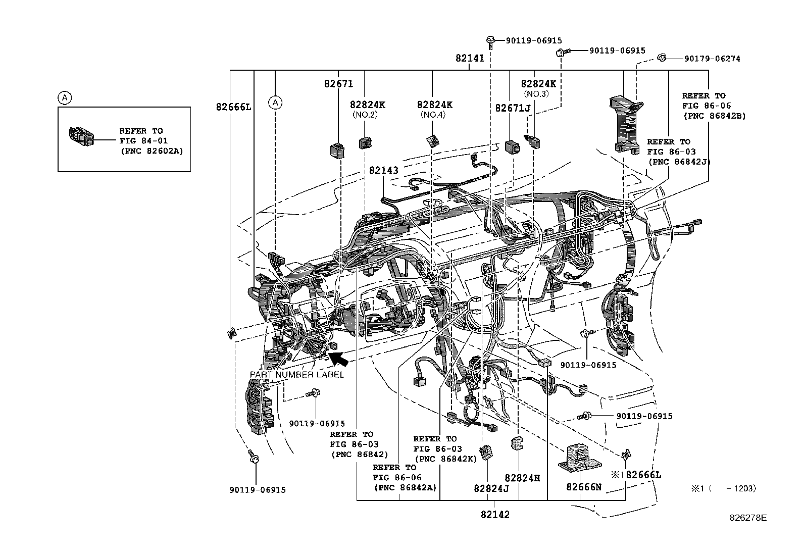 Thumbnail 4 for 82143-48200