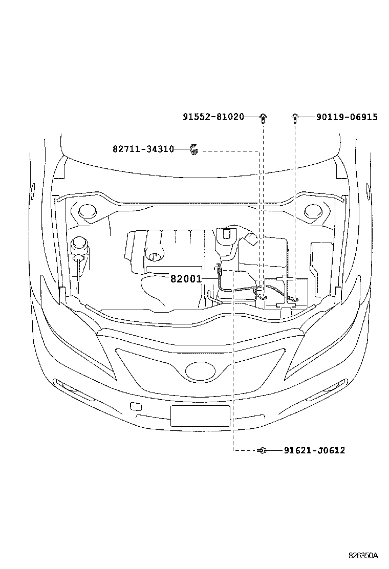 Thumbnail 11 for 82181-33180