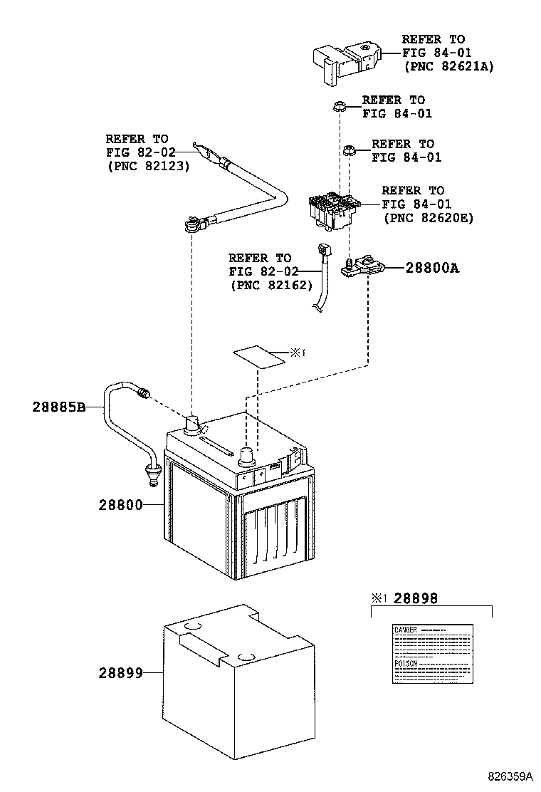 Thumbnail 2 for 74448-48010