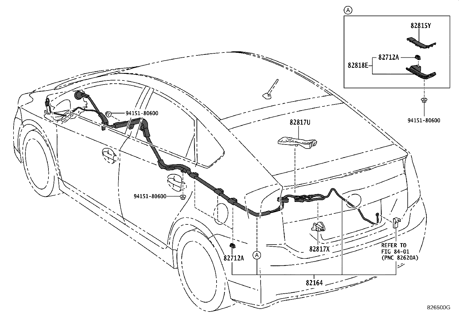 Thumbnail 9 for 82142-47110
