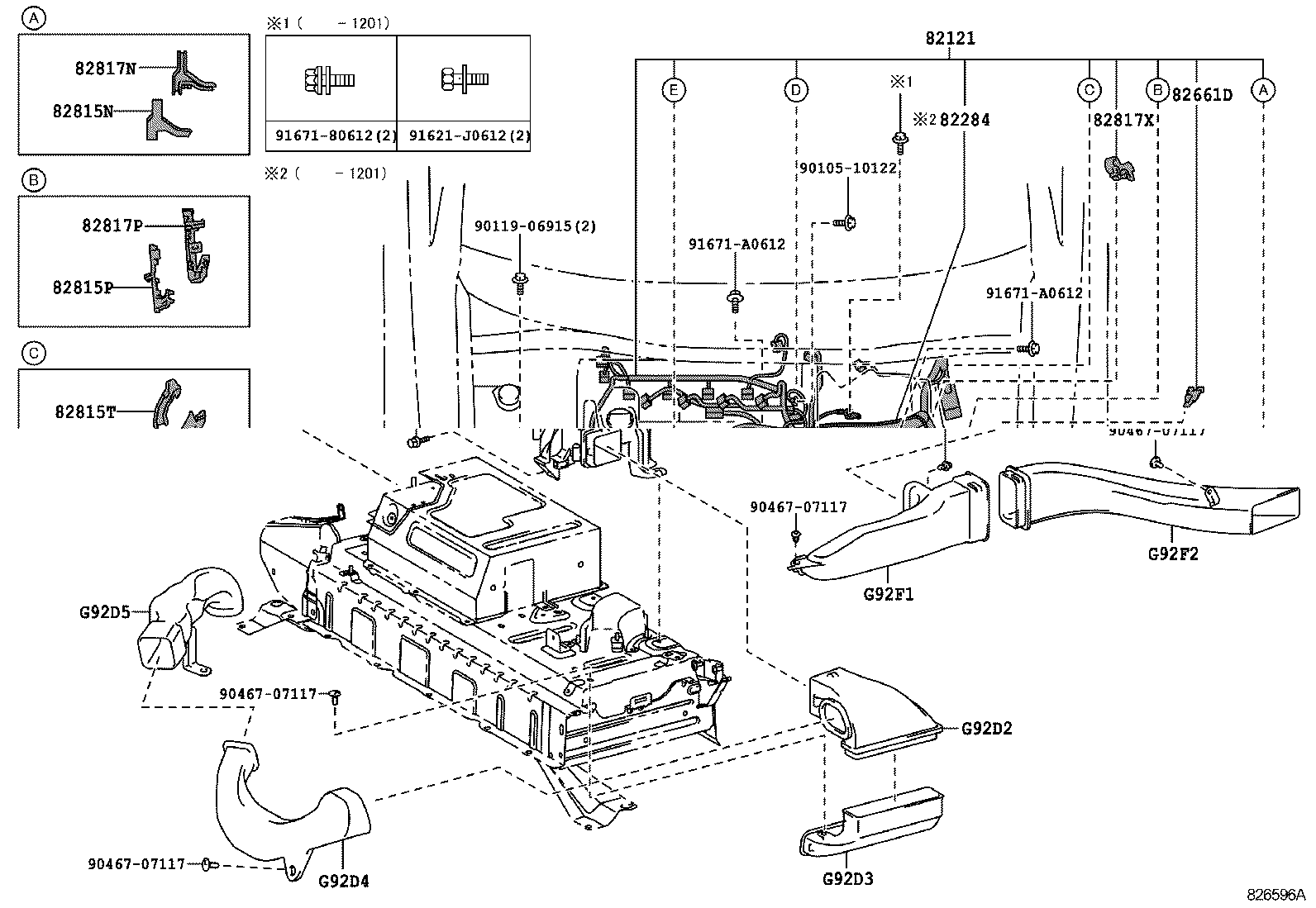 Thumbnail 2 for 82161-75170
