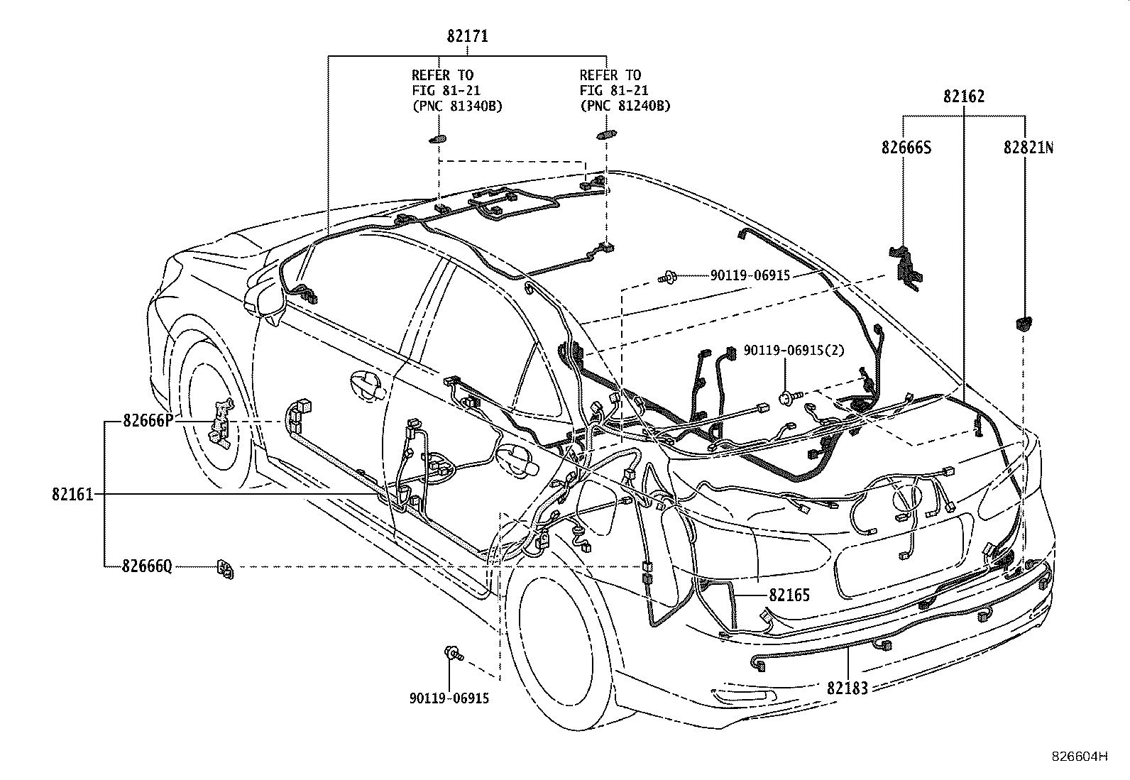 Thumbnail 5 for 82161-75170
