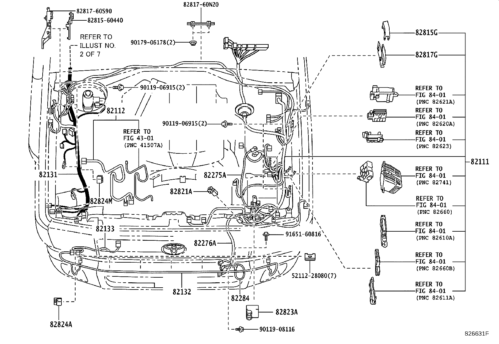 Thumbnail 7 for 82143-60350