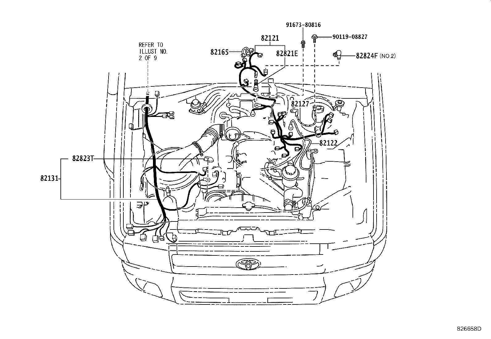 Thumbnail 12 for 82143-60350