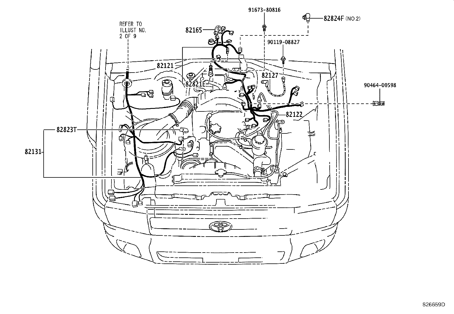 Thumbnail 13 for 82143-60350