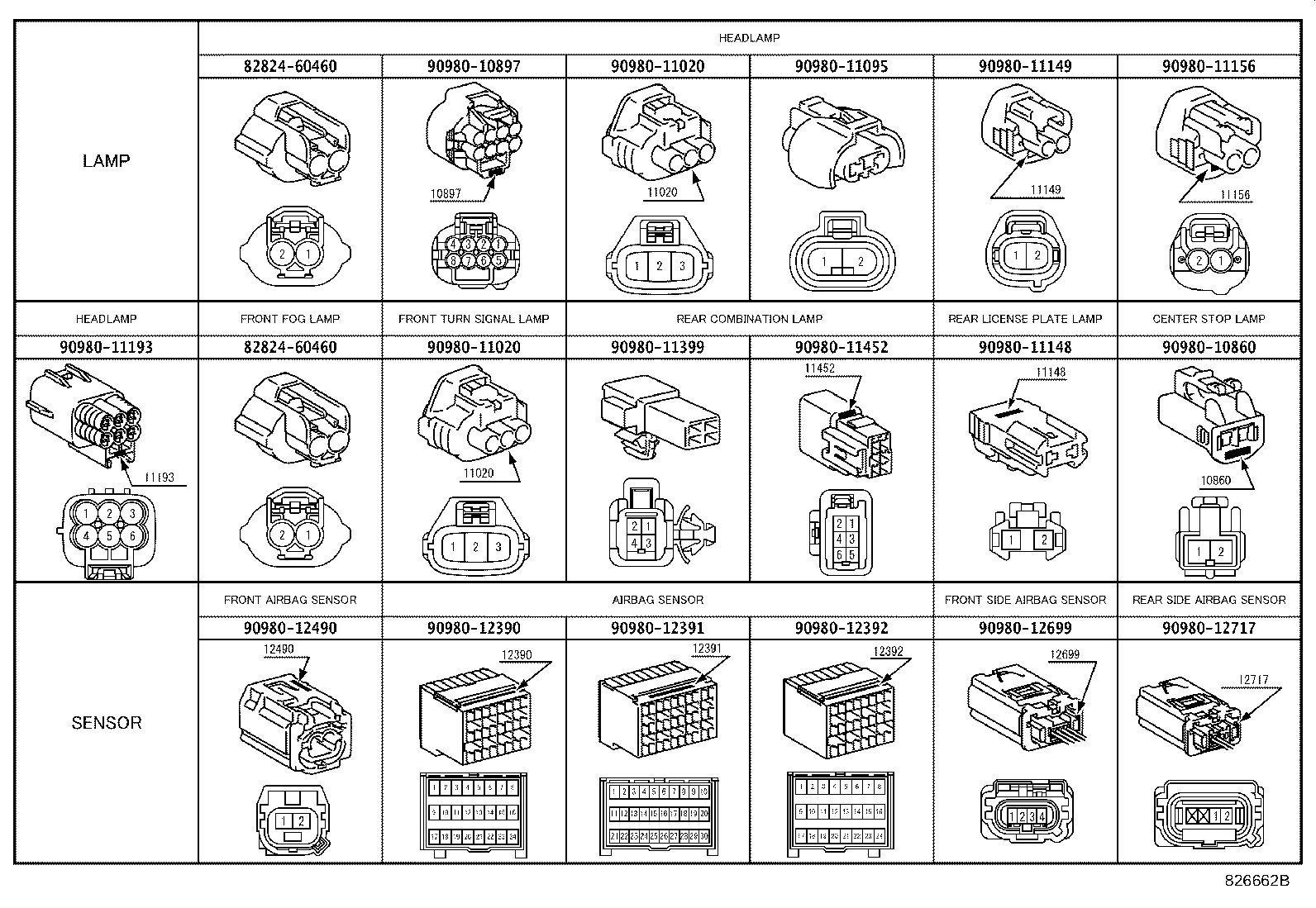 Thumbnail 8 for 82161-75170