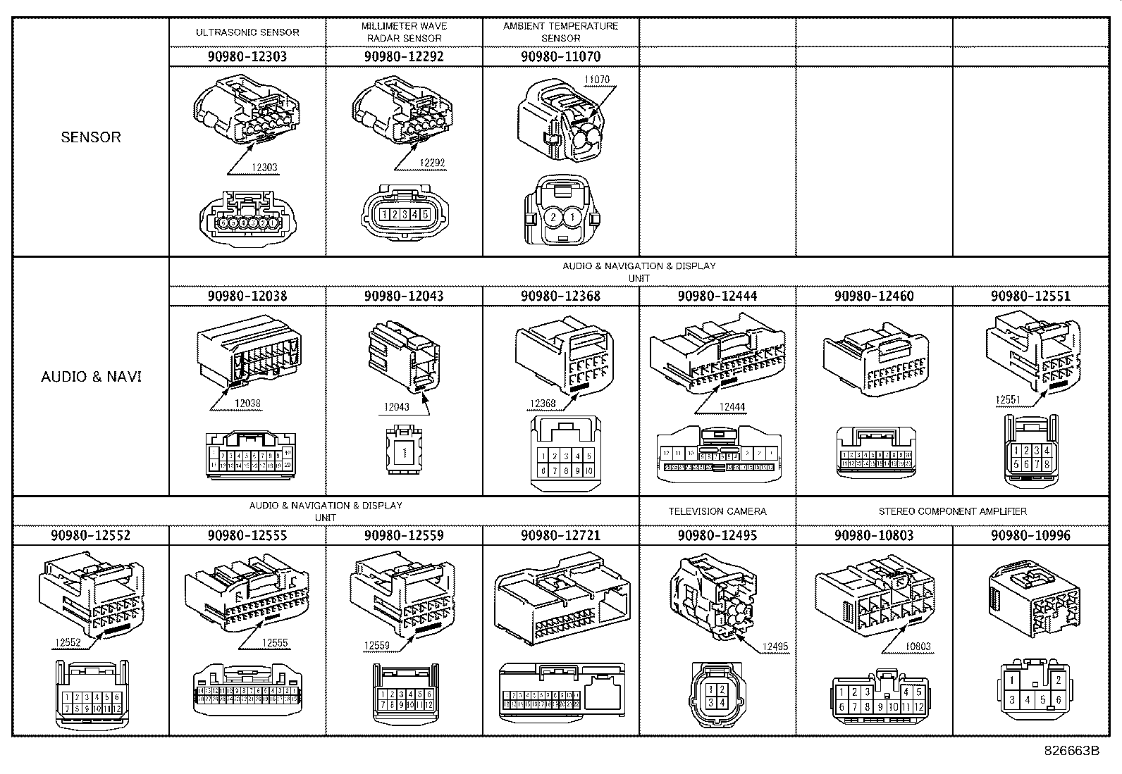 Thumbnail 9 for 82161-75170