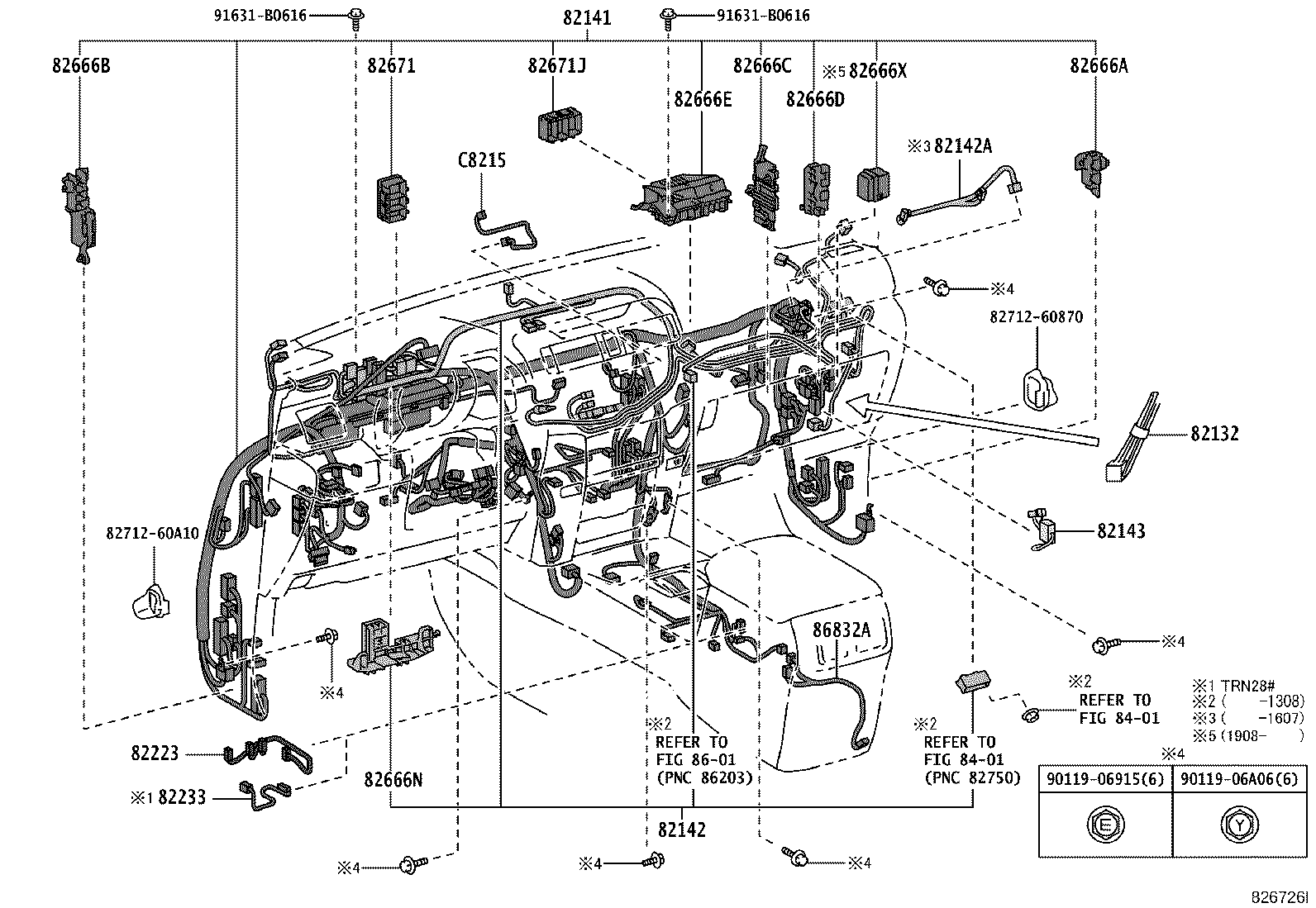 Thumbnail 4 for 82143-35030