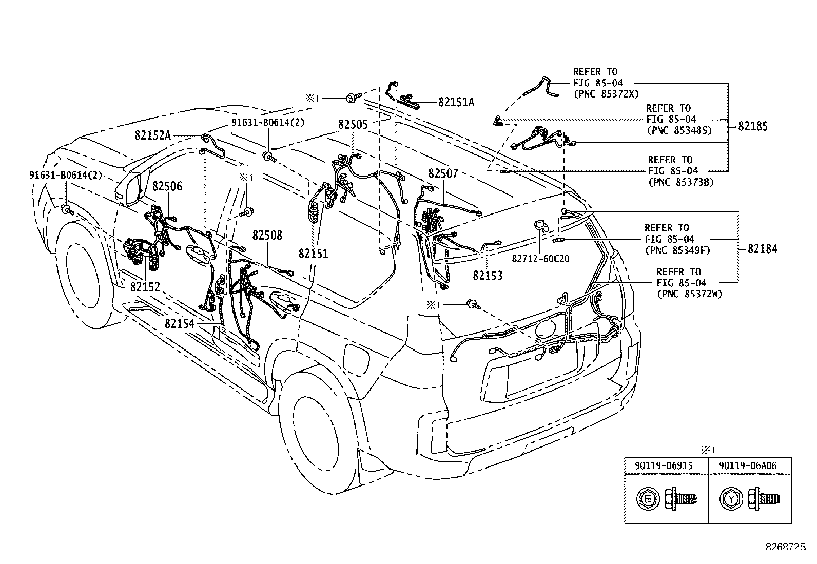 Thumbnail 7 for 82143-60410