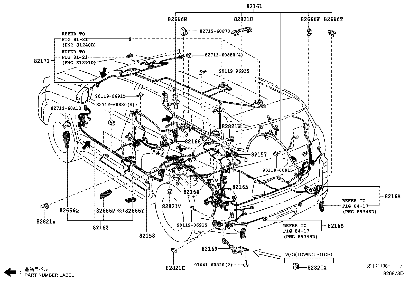 Thumbnail 8 for 82143-60410