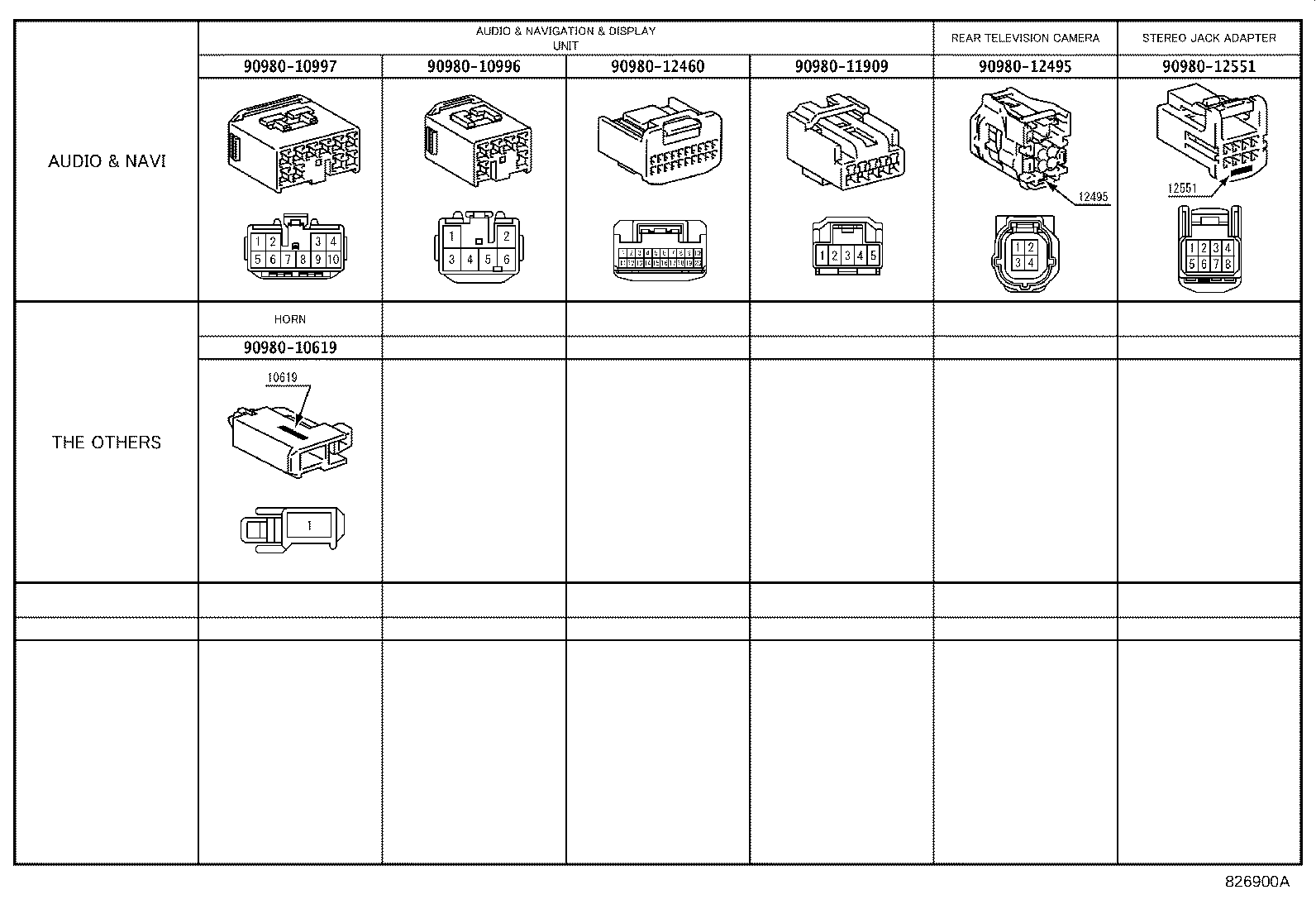 Thumbnail 7 for 82161-47770