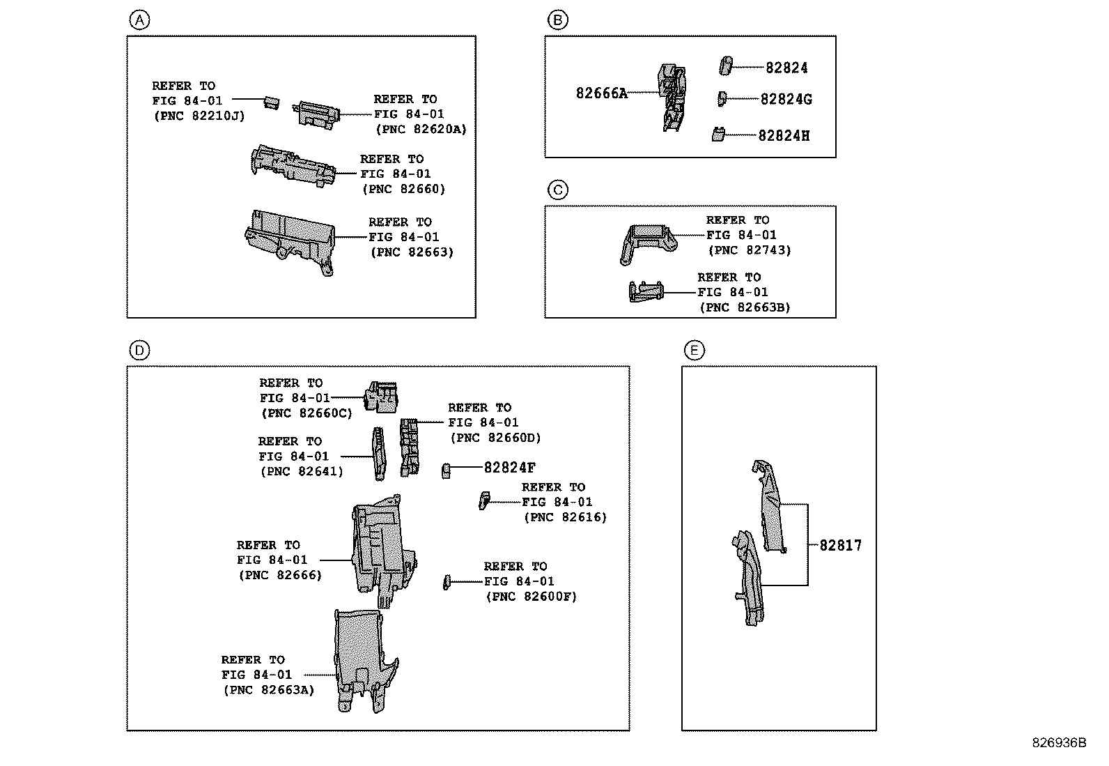 61824-30140 PLATE, NOISE CONTROL, NO.1 product image