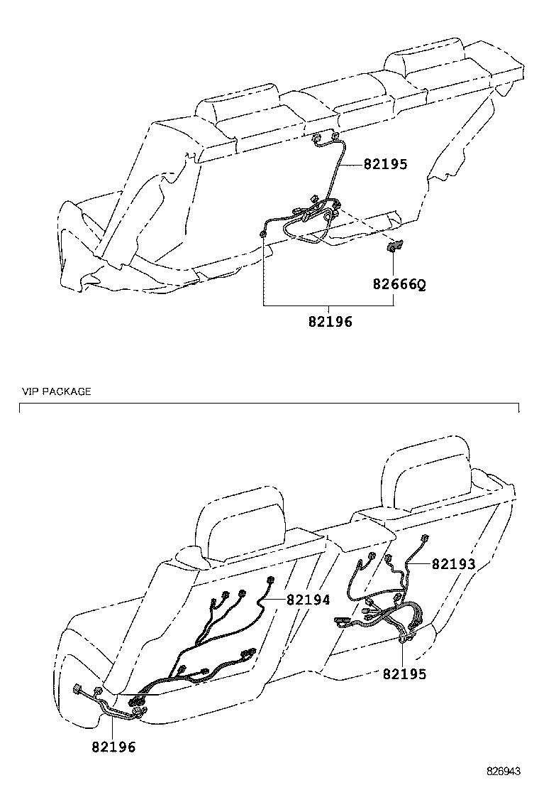 61824-30140 PLATE, NOISE CONTROL, NO.1 product image
