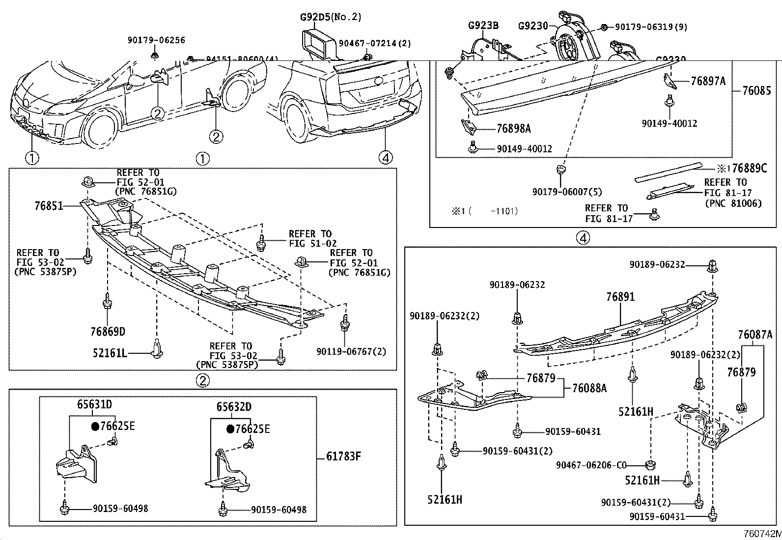 Thumbnail 3 for 89892-47040