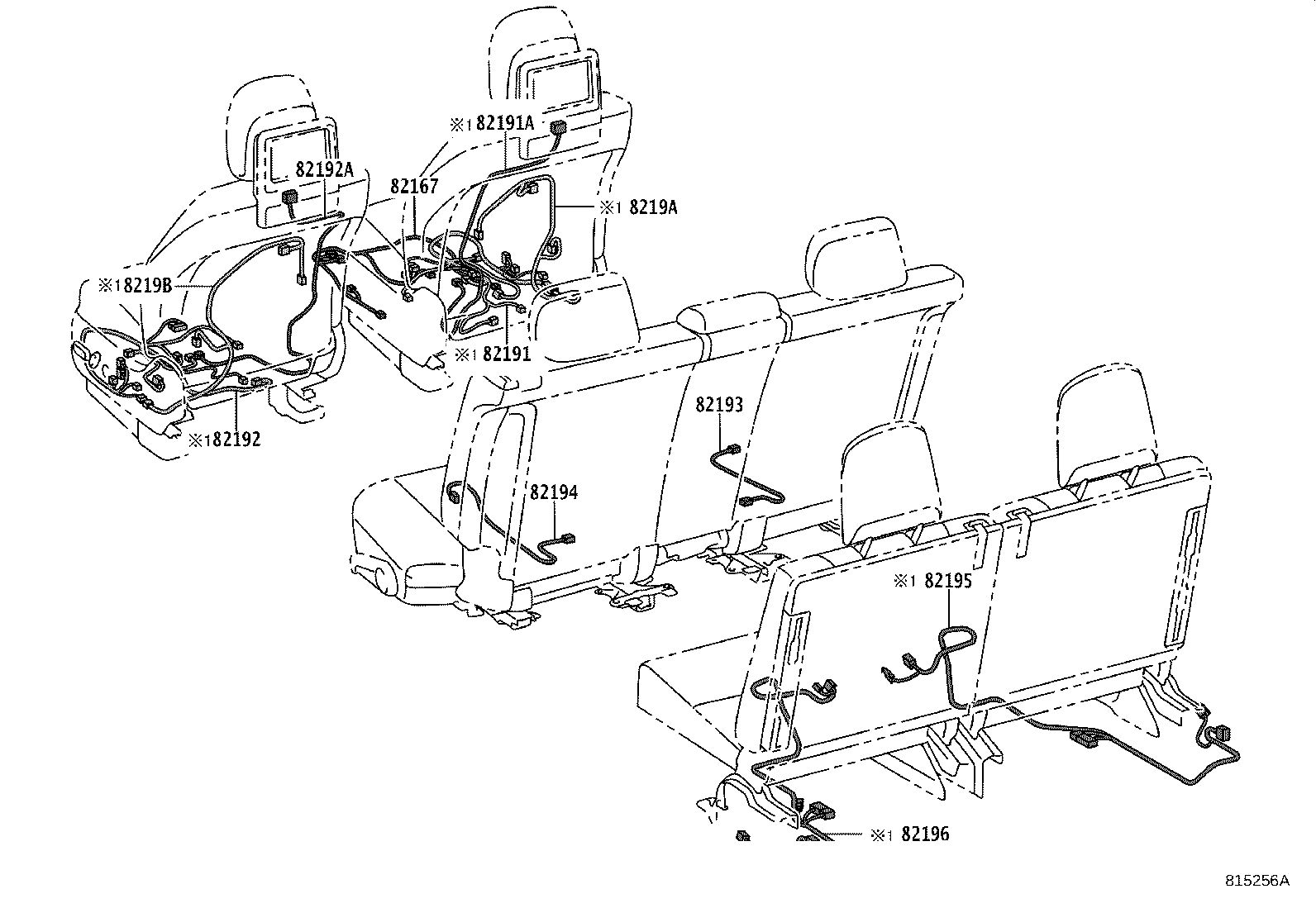 Thumbnail 10 for 82143-60410