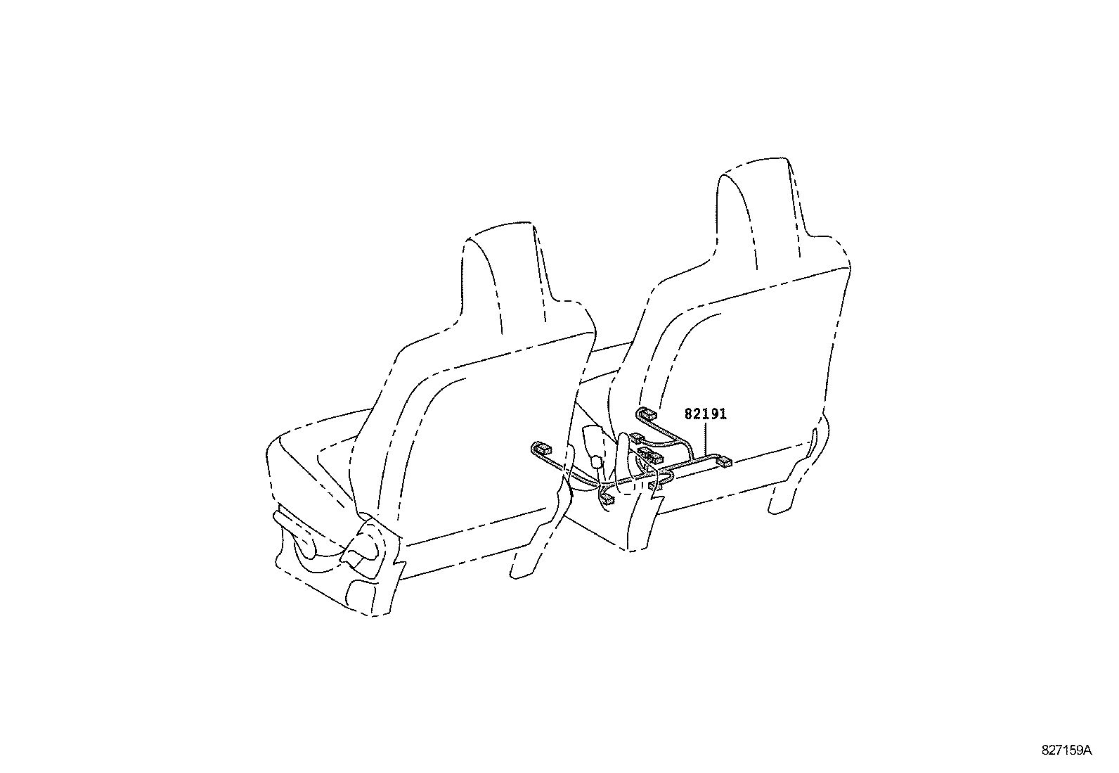 Thumbnail 5 for 82161-74220