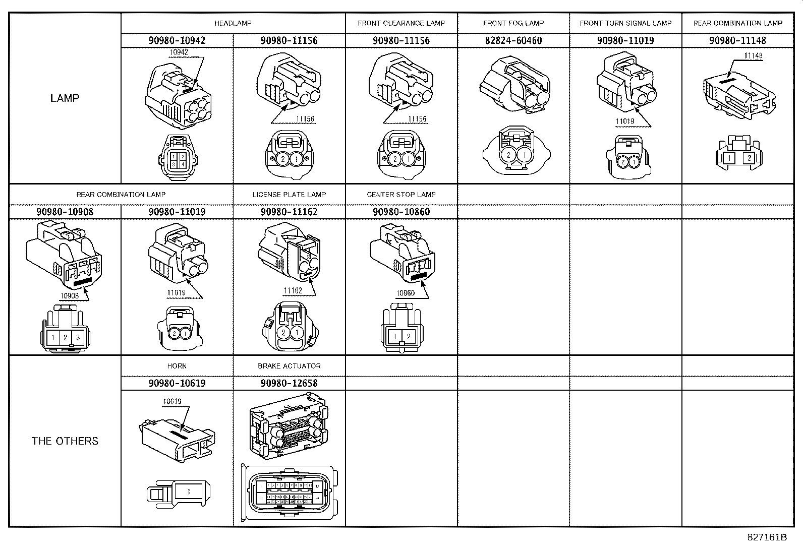 Thumbnail 6 for 82161-74220