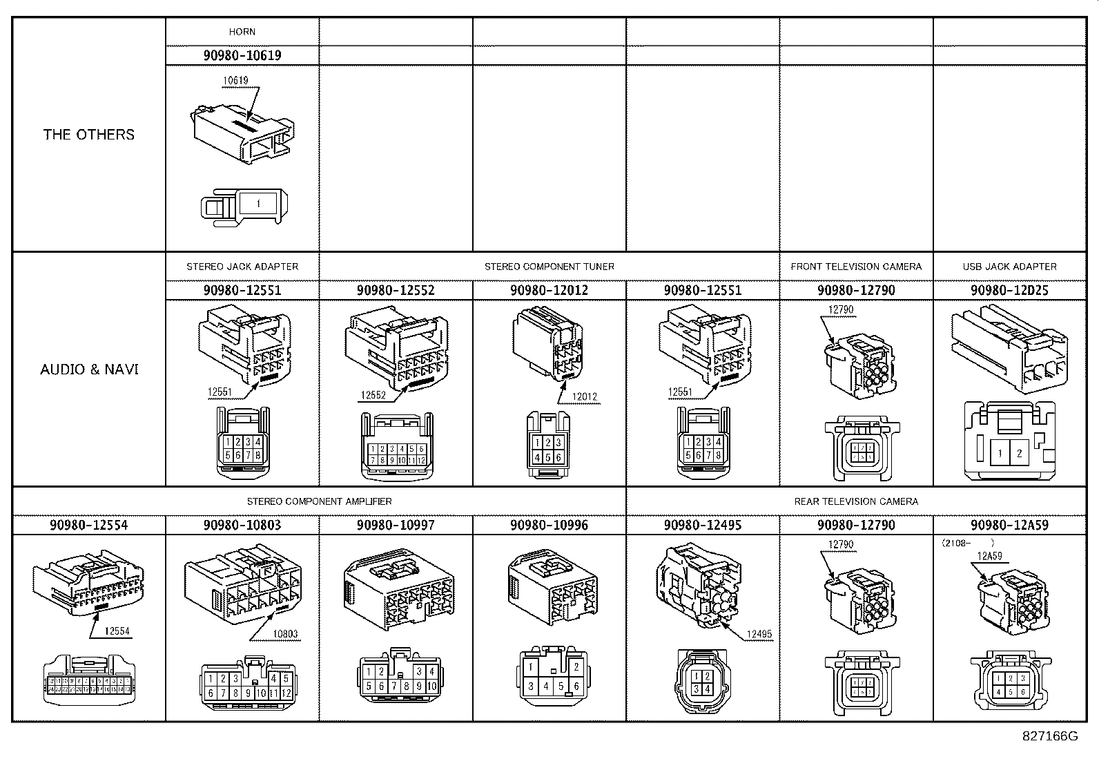 Thumbnail 12 for 82143-35030