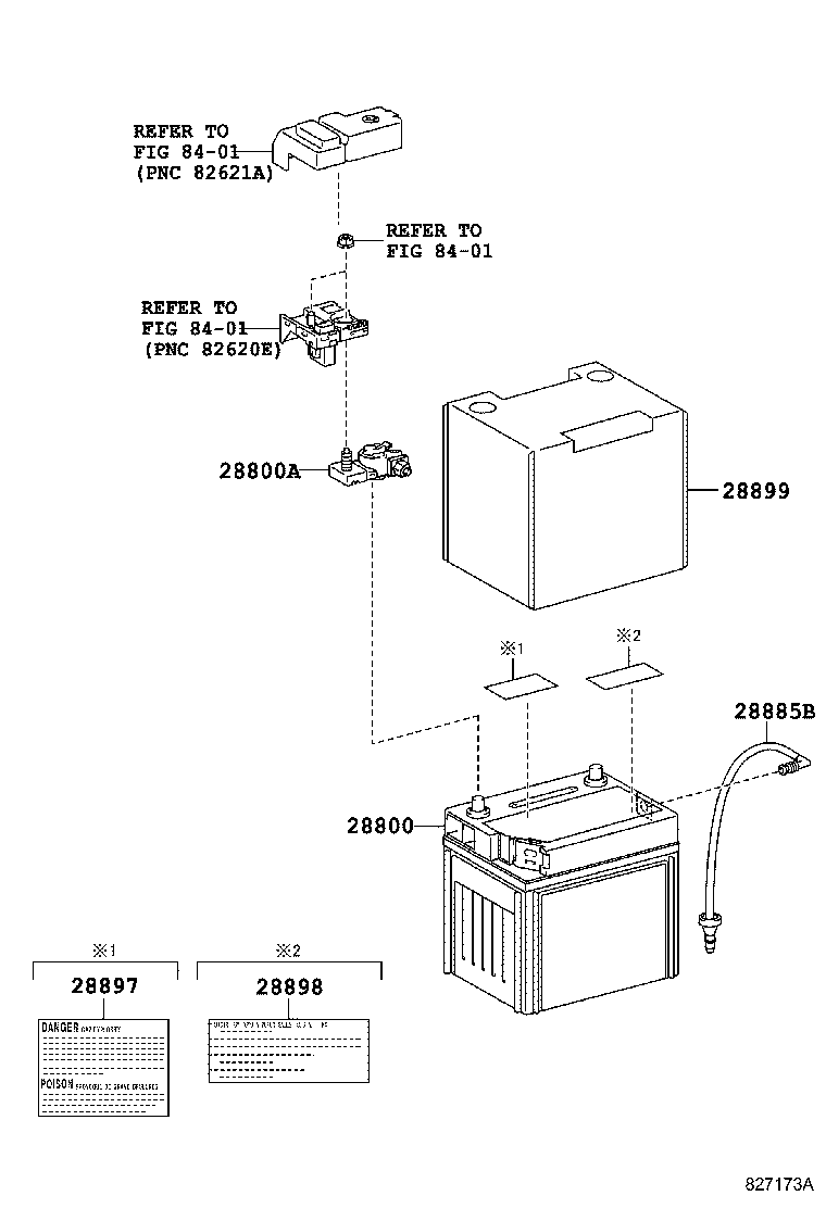 Thumbnail 3 for 89892-48010