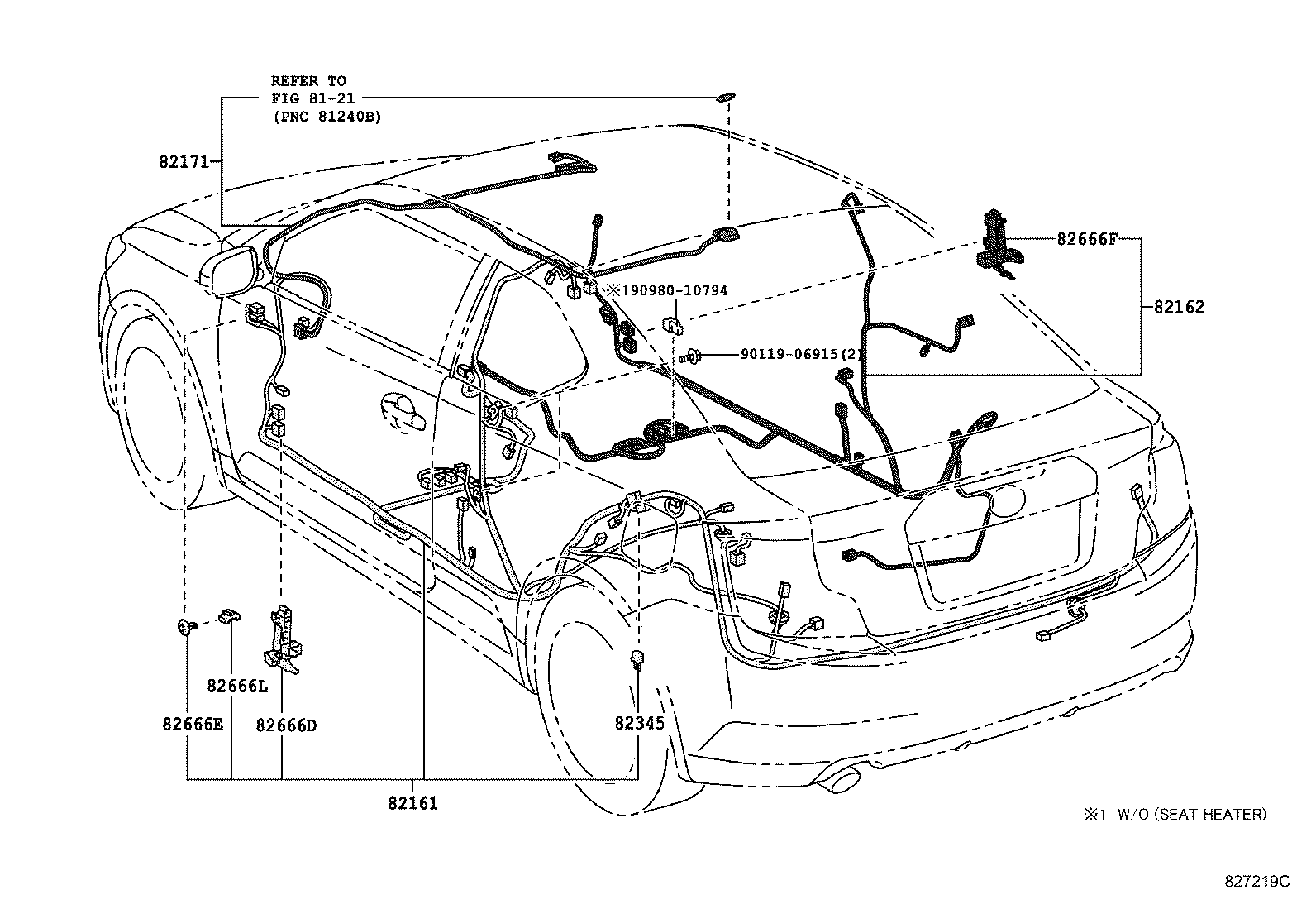 Thumbnail 5 for 82161-21702